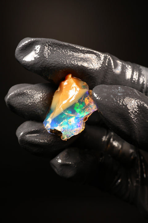 3.91g Rough Specimen