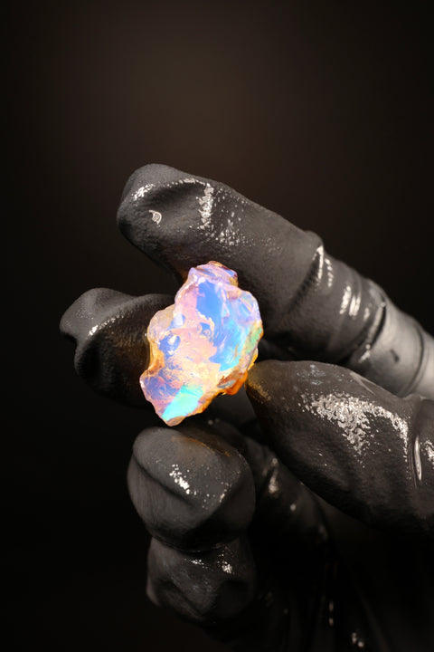 3.88g Rough Specimen