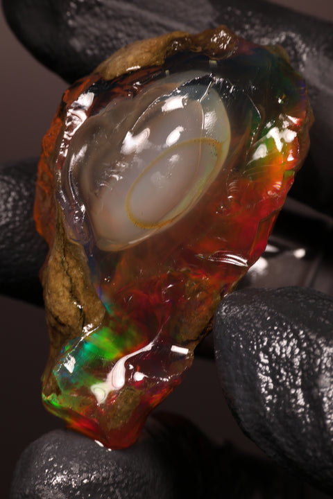 19.55g Rough Specimen