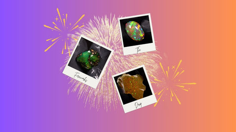 The Fireworks Drop is here 🎆