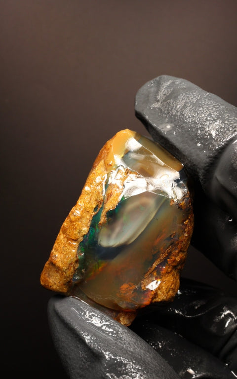 28.31g Rough Specimen