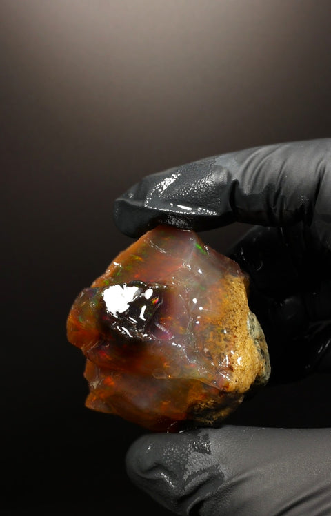89.5g Rough Specimen