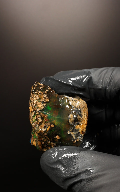 44.0g Rough Specimen