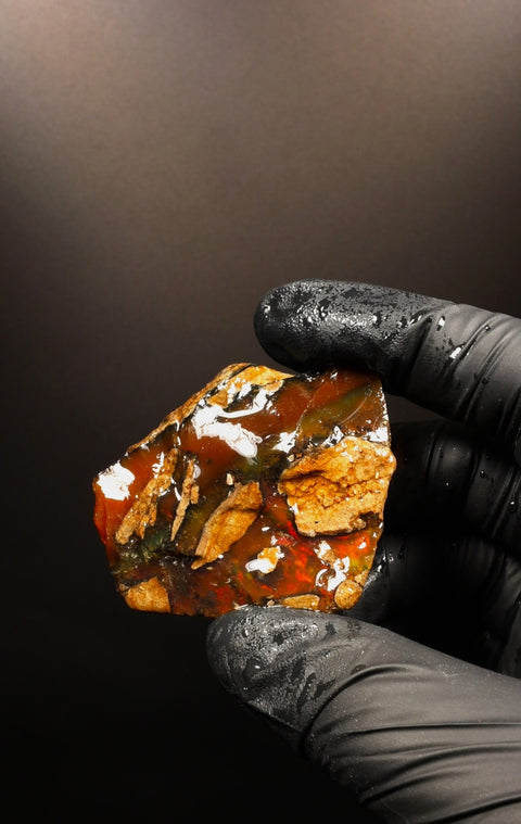38.7g Rough Specimen