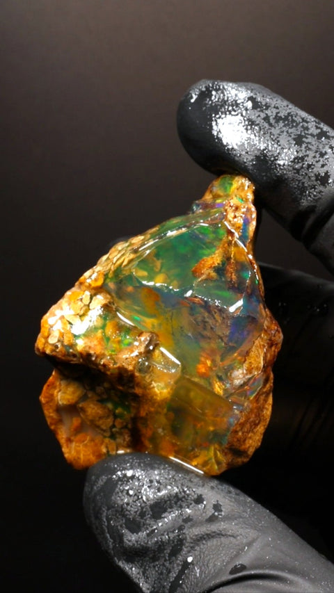 44.7g Rough Specimen
