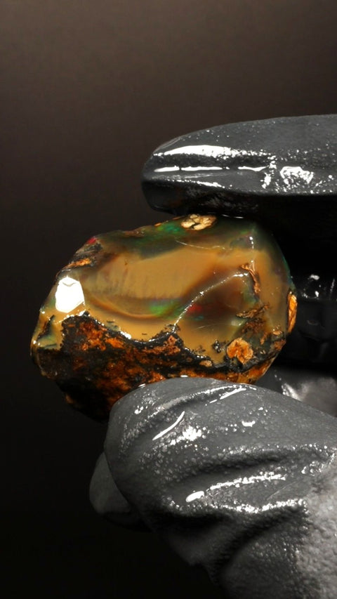 20.4g Rough Specimen