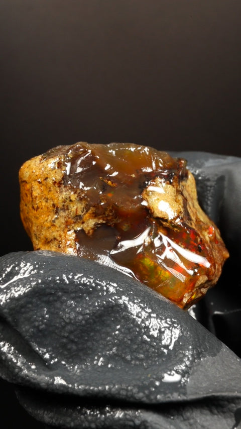 21.63g Rough Specimen
