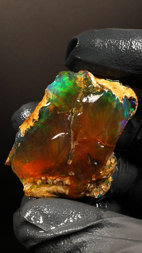 36.63g Rough Specimen
