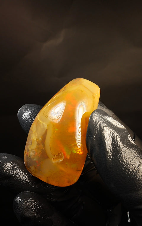 131.12ct Polished Specimen