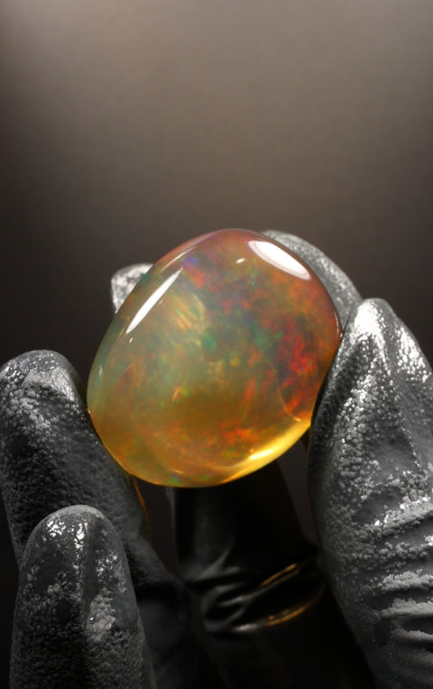 84.75ct Polished Specimen