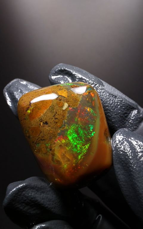 94.20ct Polished Specimen