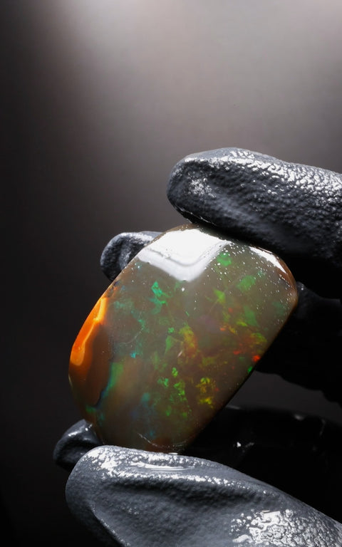 73.65ct Polished Specimen
