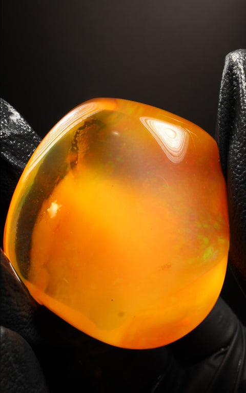 141.35ct Polished Specimen