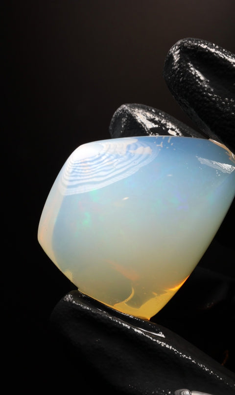 145.36ct Polished Specimen