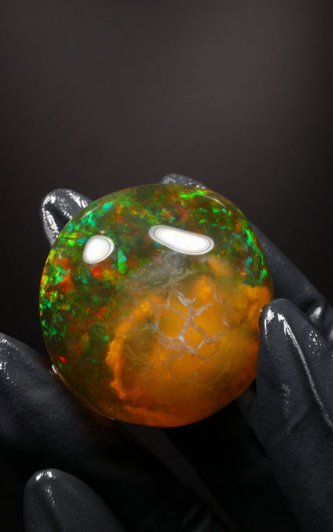 112.05ct Polished Specimen