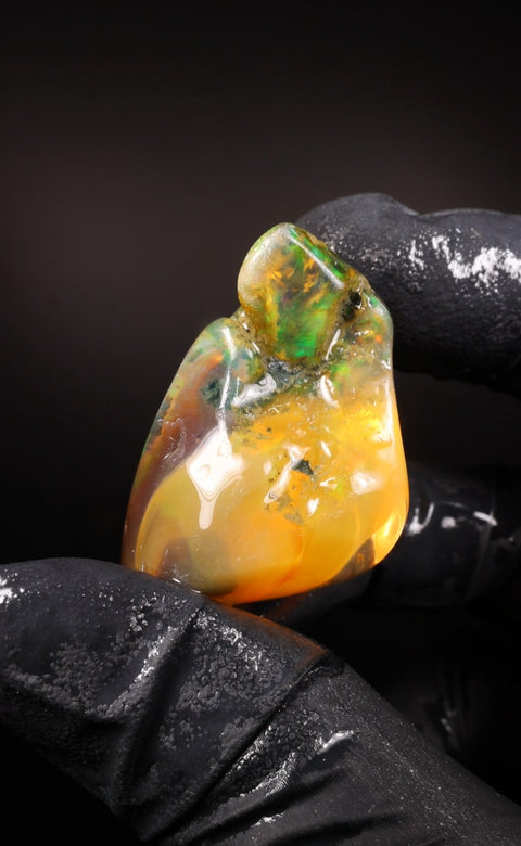 64.20ct Polished Specimen