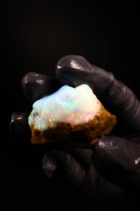 11.95g Chalk Opal