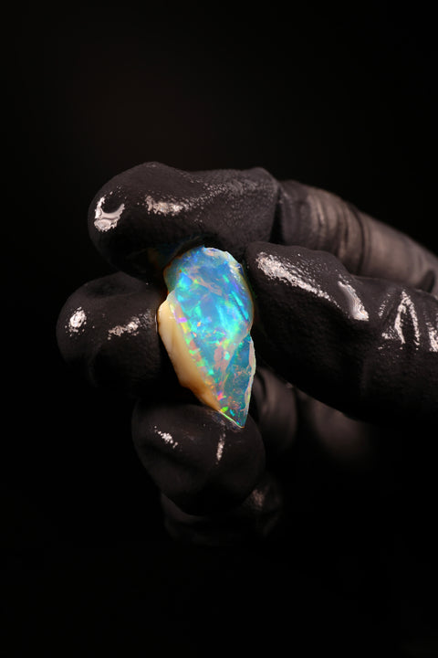 0.95g Chalk Opal