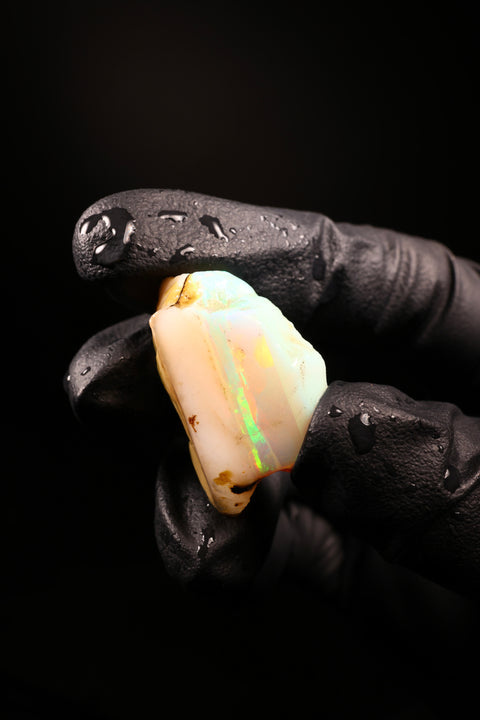 5.97g Chalk Opal