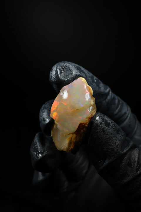 4.26g Chalk Opal