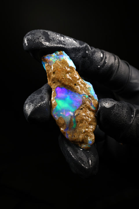 8.17g Chalk Opal