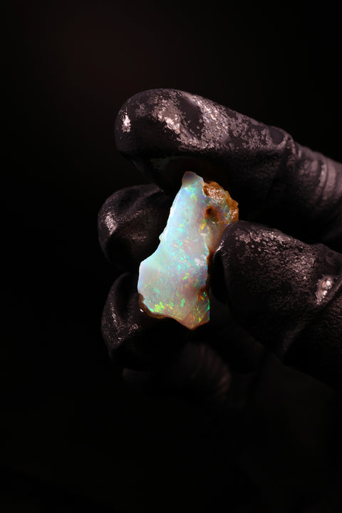 2.78g Chalk Opal