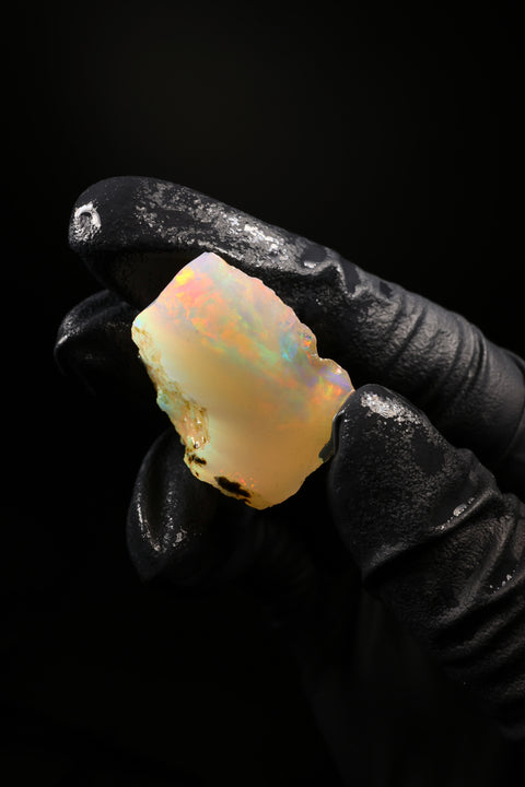 7.33g Chalk Opal
