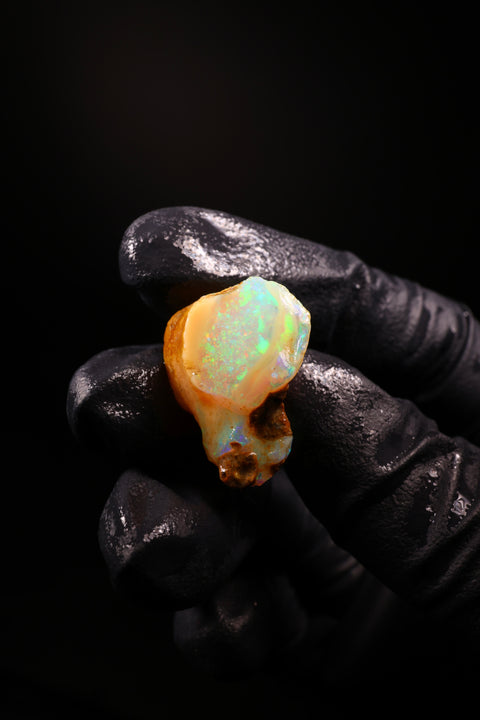 3.40g Chalk Opal