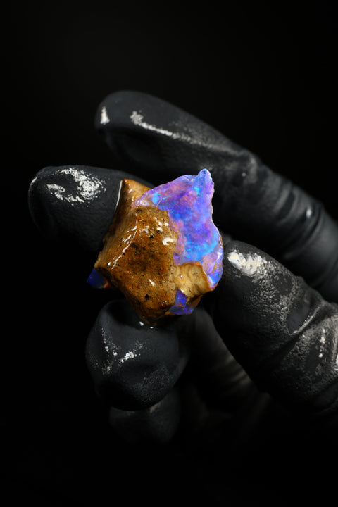 4.18g Chalk Opal