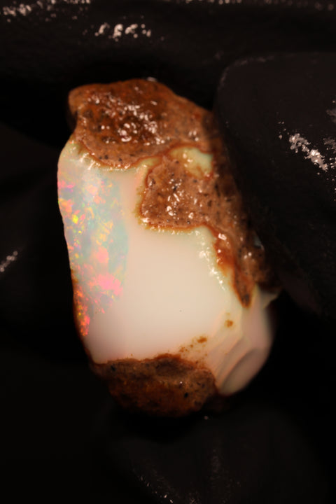 3.21g Chalk Opal