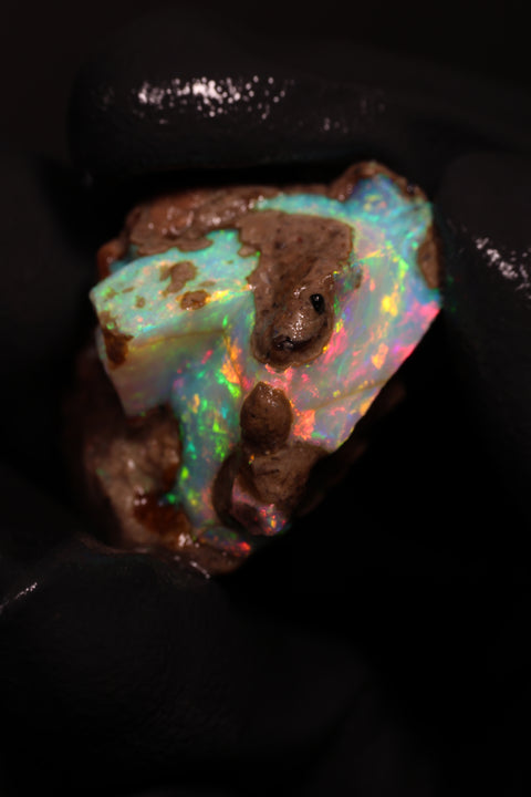 4.06g Chalk Opal