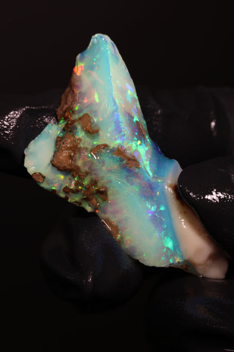 5.00g Chalk Opal