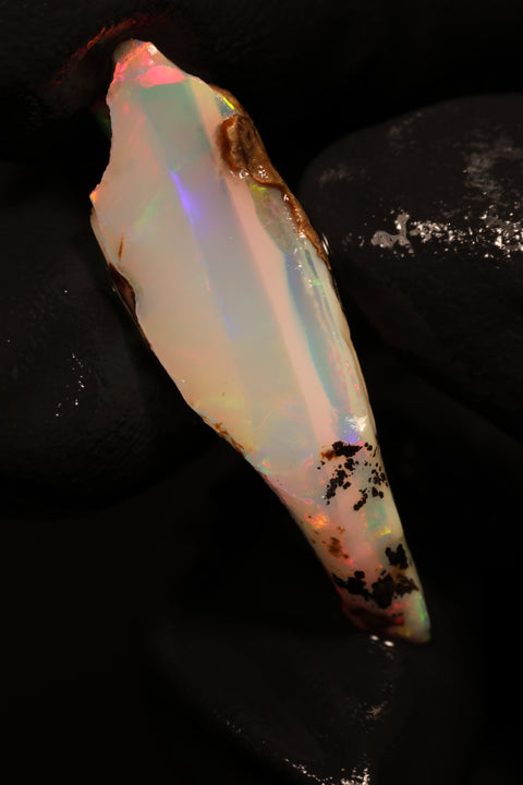 1.89g Chalk Opal