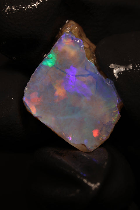 2.99g Chalk Opal