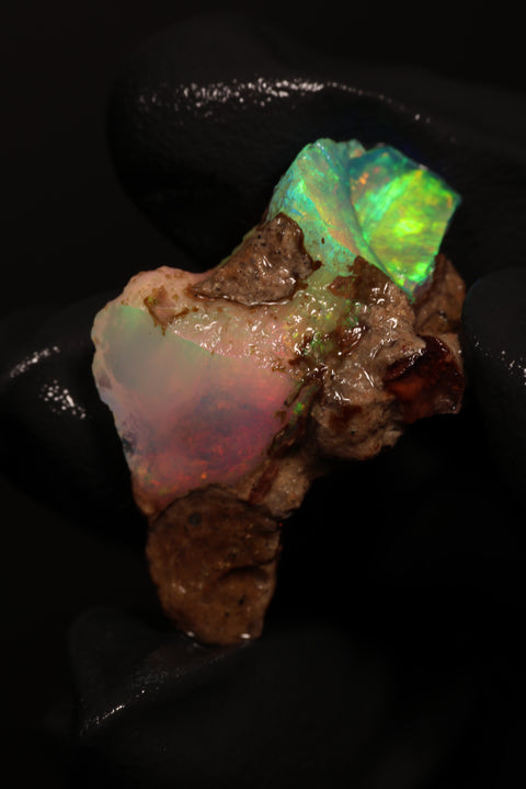 3.48g Chalk Opal