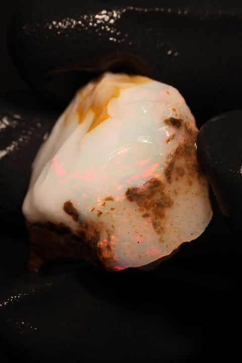 3.01g Chalk Opal
