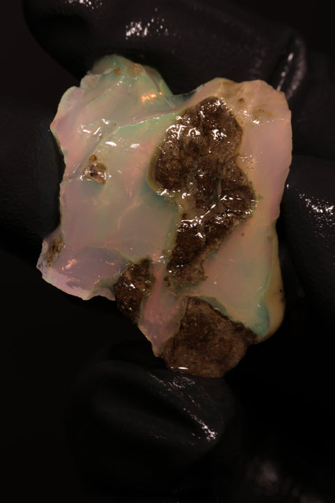 6.68g Chalk Opal