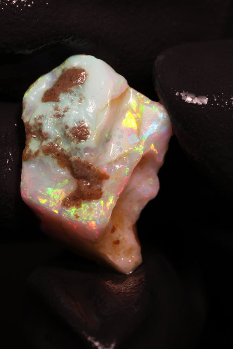 1.70g Chalk Opal