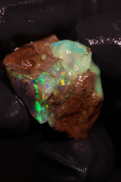 3.98g Chalk Opal