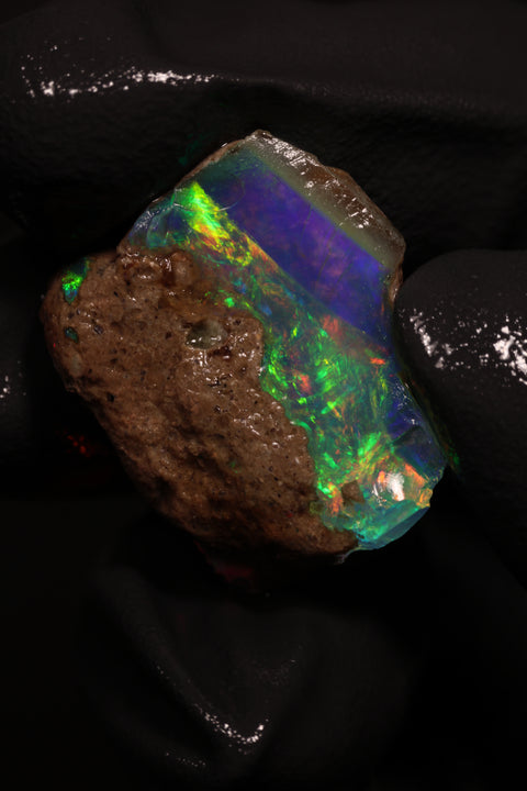 3.05g Chalk Opal