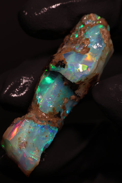 9.27g Chalk Opal