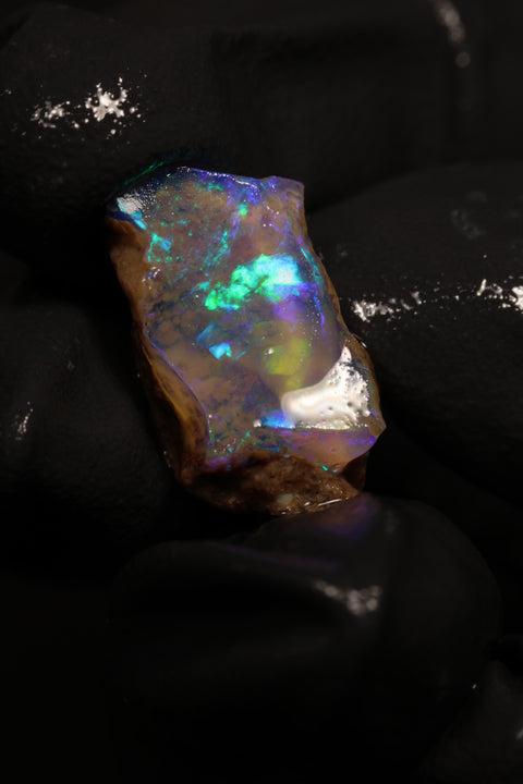 1.51g Chalk Opal