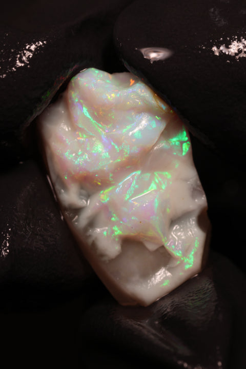 1.45g Chalk Opal