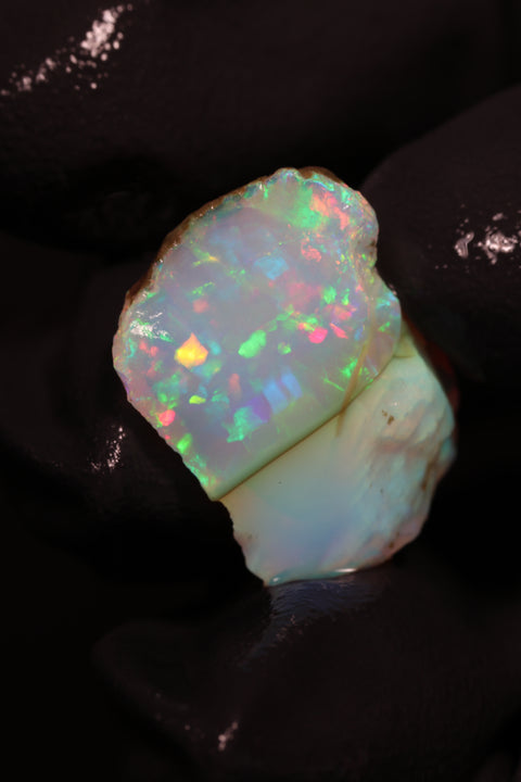 1.37g Chalk Opal
