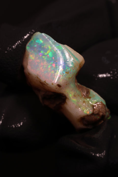1.74g Chalk Opal
