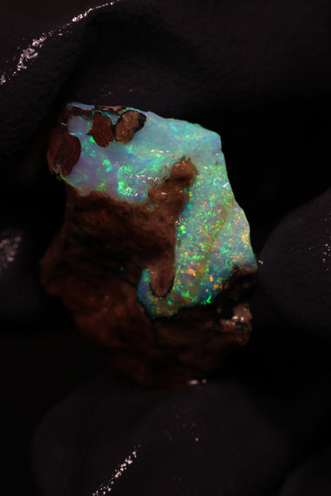 2.16g Chalk Opal