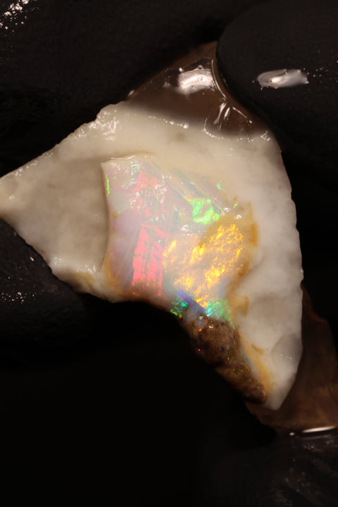3.18g Chalk Opal