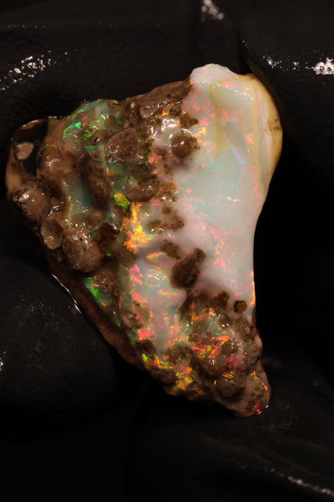 3.40g Chalk Opal