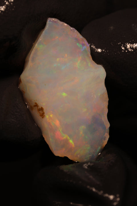 1.27g Chalk Opal