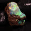 2.51g Chalk Opal